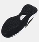 Баскетбольні Кросівки Under Armour Lockdown 7(3028512-001) 11 US/45 - зображення 4