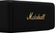 Głośnik przenośny Marshall Portable Speaker Emberton II Black and Brass (7340055391368) - obraz 4