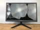 Телевізор 20" Unispectra 20T2M1 HD+ LED 60 Гц Чорний Б/В - зображення 4