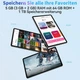 Планшет 10.1" Blackview Tab 7 5/64Gb 4 ядра Android 12 6580 mAh Серый Б/В g1 - изображение 2