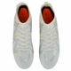 Бутси футбольні з носком SP-Sport 2312 розмір 43 White-Silver-Yellow - зображення 4