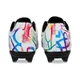 Бутсы футбольные детские SP-Sport Active 2503 размер 36 White-Multicolor - изображение 6
