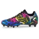 Футболки дитячі SP-Sport Active 2503 розмір 36 Black-Multicolor - зображення 2