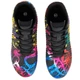 Футболки дитячі SP-Sport Active 2503 розмір 36 Black-Multicolor - зображення 4