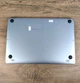 Ноутбук 14" Teclast F7 Plus 2 Intel Celeron N4120 RAM 8GB SSD 256GB Win11 Металлический корпус (UKR) Б/В - изображение 13