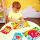 Пазли Коала Vladi Toys 24 елементи, різнокольорові 5903858960609 - изображение 5