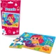 Пазли Русалочка Vladi Toys 24 елементи, різнокольорові 5903858960678 - изображение 3