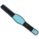 Пояс для важкої атлетики Tavialo Black-Blue L (189300009) - зображення 5
