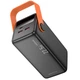 Павербанк 60000mAh с быстрой зарядкой 22.5W и фонарем BOROFONE BJ66B |2USB/1Type-C| Черный - изображение 3