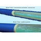 Шланг 52,5м для поливу 52,5m/175ft Magic Hose - зображення 10
