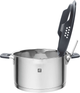 Garnek Zwilling Simplify wysoki z pokrywką 6 l (4009839535109) - obraz 4