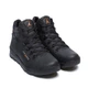 Зимние мужские высокие ботинки Jordan Y-707 41 27 см Черные - изображение 2