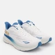 Мужские кроссовки для бега HOKA ONE ONE Clifton 9 1127895-FTG 40 (7US) 25 см Белые (197634434872) - изображение 3