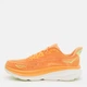 Мужские кроссовки для бега HOKA ONE ONE Clifton 9 1127895-SLRL 44 (10US) 28 см Оранжевые (197634435800) - изображение 4