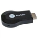 Адаптер WIFI HDMI для TV AnyCast (Screen Mirroring) M9 (кнопка ззаду) (VS7005590-2) - изображение 5