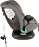 Автокрісло BabyTrold Engledal Malik i-Size Сіре (5704211724285) - зображення 15