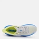 Мужские кроссовки для бега HOKA ONE ONE Arahi 7 1147850-STLC 42 (8.5US) 26.5 см Синие (197634462295) - изображение 6