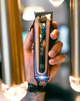 Набір для стрижки та гоління Wahl Combo Legend Clip & Travel Shaver машинка та шейвер для волосся, щітки для фейду - зображення 6