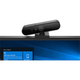 Веб-камера Lenovo Performance FHD Webcam Black (4XC1D66055) - изображение 5