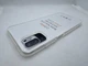 Чехол Clear Case 2мм для Xiaomi Redmi Note 10 5G Прозрачный - изображение 2