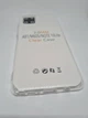 Чехол Clear Case 2мм для Samsung Galaxy Note 10 Lite Прозрачный - изображение 3