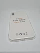 Чехол Clear Case 2мм для Apple iPhone Х / ХS Прозрачный - изображение 2
