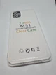 Чехол Clear Case 2мм для Samsung Galaxy M51 Прозрачный - изображение 2