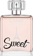 Woda perfumowana damska Lazell Sweet 100 ml (5907176583052) - obraz 1