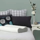 Ортопедическая подушка Memory Pillow White - изображение 8