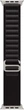 Ремешок Drobak Alpine Loop для Apple Watch Series 10 / 11 46mm / Ultra 2 / Ultra 3 Black (898944) - изображение 1