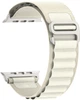 Ремешок Drobak Alpine Loop для Apple Watch Series 10 / 11 42mm Starlight (898947) - изображение 2