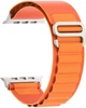Ремінець Drobak Alpine Loop для Apple Watch Series 10 / 11 42mm Orange (898949) - зображення 2