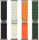 Ремінець Drobak Alpine Loop для Apple Watch Series 10 / 11 46mm / Ultra 2 / Ultra 3 Orange (898948) - зображення 5
