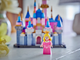 Конструктор LEGO Disney Маленький замок Сплячої Красуні 528 елементів (40720) - зображення 5