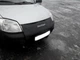 Утеплитель радиатора Citroen Berlingo 2002 - 2008 зимняя защита радиатора Черный - изображение 10