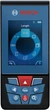 Лазерный дальномер Bosch Professional GLM 100-25 C + Защитная сумка + Ремень для переноски + 3x батареи 1.5 В LR6 (AA) (0601072Y00) - изображение 5