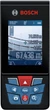 Dalmierz laserowy Bosch Professional GLM 150-27 C 0601072Z00 + Kabel Micro USB + Pokrowiec ochronny + Pasek do przenoszenia (4059952614304) - obraz 1