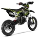 Мотоцикл XTR 616 150СМ3 19/16 зелений - изображение 6