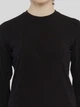 Футболка довгий рукав чорна Arber Long sleeve jersey W 46 чорний (W17.02.02.435) - зображення 5