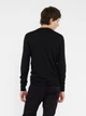 Джемпер чоловічий чорний Arber Crew-neck FF AVT-87 XXL зріст 5 чорний (M10.15.02.431) - изображение 3