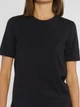 Футболка жіноча чорна Arber T-SHIRT WF-19 XXL чорний (W13.01.02.430) - изображение 4