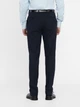 Брюки чоловічі сині Arber ROBERT 58 зріст 6 синій (MB01.01.09.00) - изображение 3