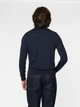 Джемпер чоловічий синій Arber Crew-neck J N-AVT-74 S зріст 4 синій (M10.51.09.431) - изображение 3
