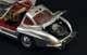 Сборная модель 1/16 автомобиль Mercedes Benz SL.300 Gullwing Italeri 3612 - изображение 2
