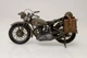 Сборная модель 1/9 мотоцикла Triumph 3HW Italeri 7402 - изображение 4