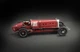 Сборная модель 1/12 Fiat Mefistofele Italeri 4701 - изображение 5