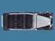 Сборная модель ICM Typ G4 производства 1935 , Автомобиль немецкого руководства 24011 - изображение 4