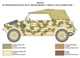 Сборная модель 1/9 военная машина KDF. 1 Typ 82 Kübelwagen Italeri 7405 - изображение 4