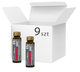 Opakowanie kompleksu przedtreningowego Olimp R-Weiler Shot 9 x 60 ml Cola (5901330096273) - obraz 1