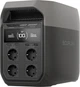 Зарядна станція EcoFlow DELTA 3 / 1800 Вт / 1024 Вт⋅год / LiFePO4 (EFDELTA3-EU) - зображення 1